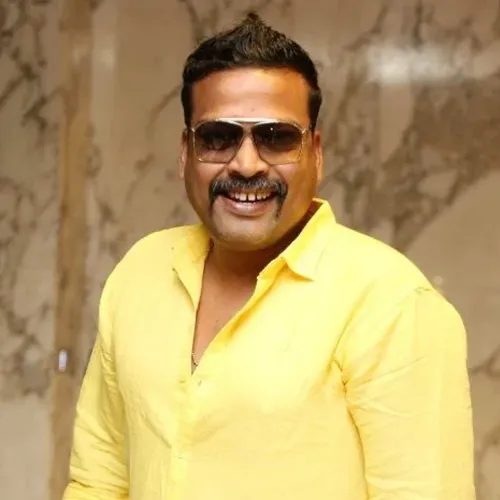 John Vijay