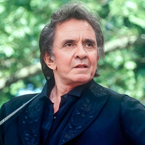 Johnny Cash