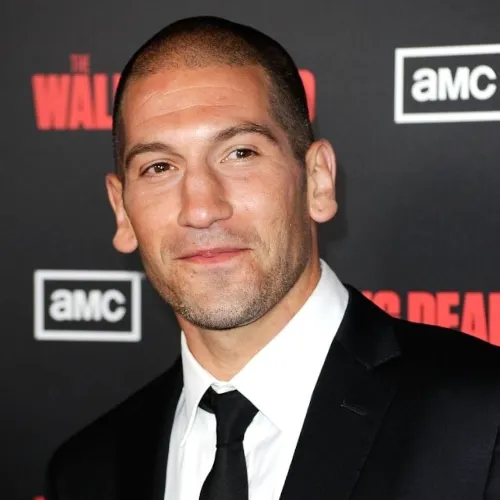 Jon Bernthal