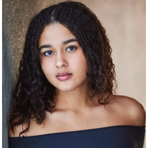Jordan Alexa Davis