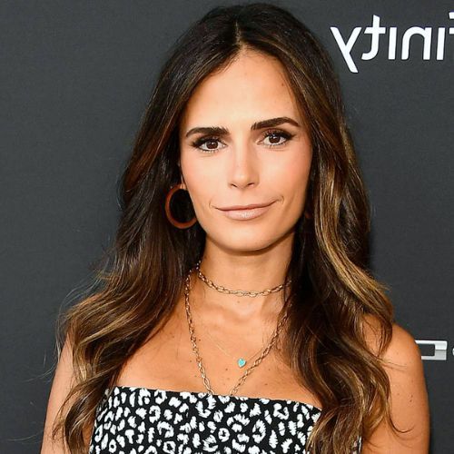 Jordana Brewster