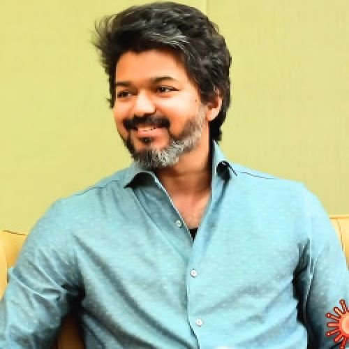 Joseph Vijay