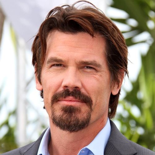 Josh Brolin