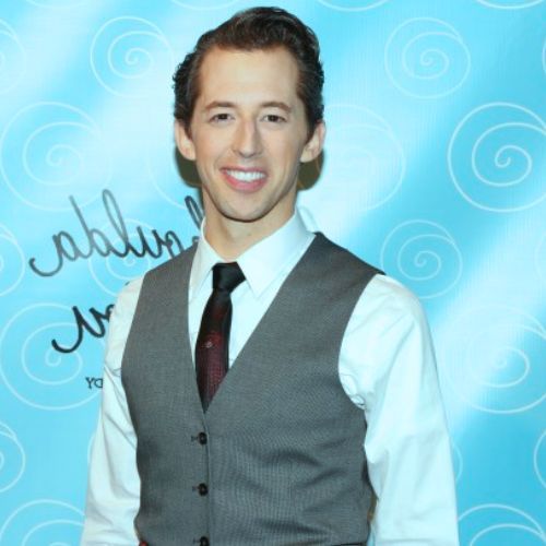 Josh Grisetti