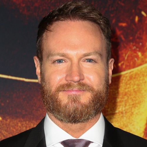 Josh Lawson