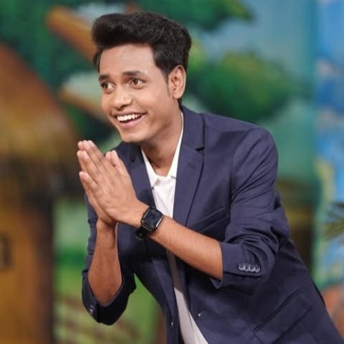 JP Yadav
