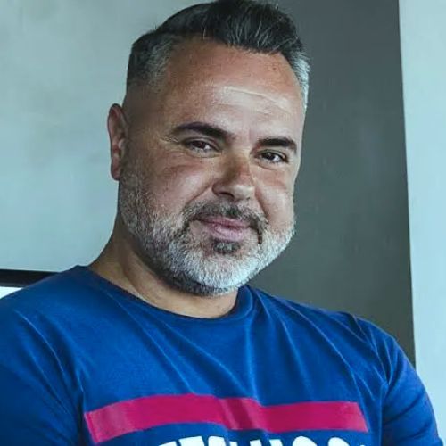 Juan Magán