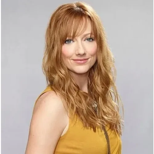 Judy Greer