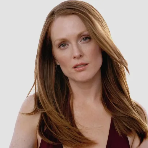 Julianne Moore