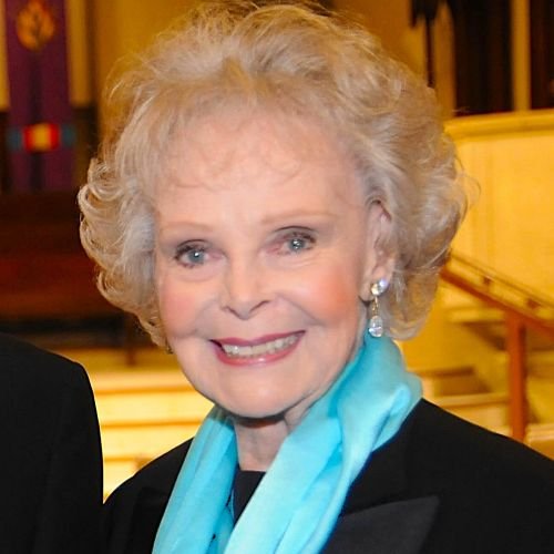 June Lockhart