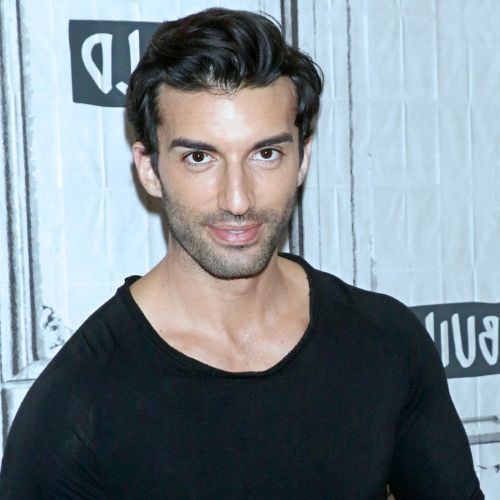 Justin Baldoni