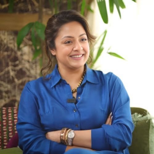 Jyothika 