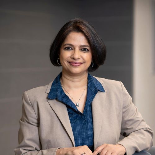 Jyoti Deshpande