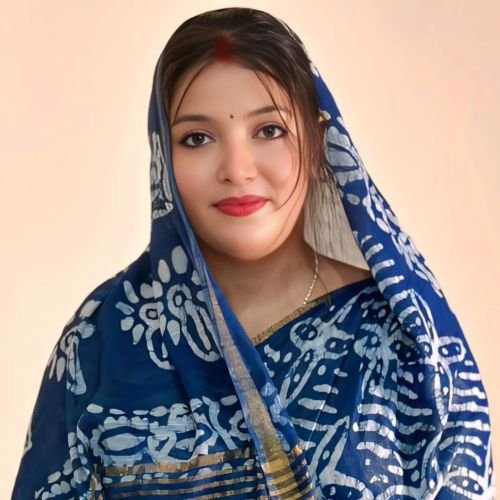 Jyoti Singh