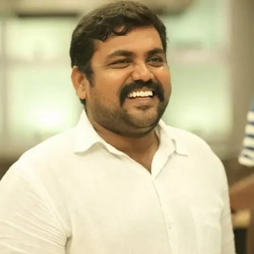 Kaali Venkat