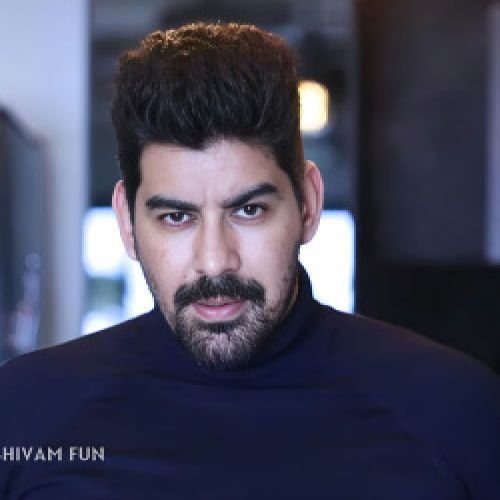 Kabir Duhan Singh