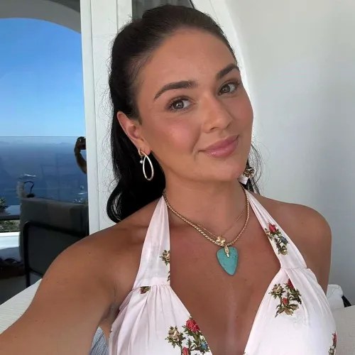Kaeli McEwen