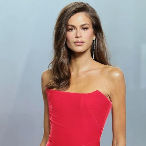 kaia gerber