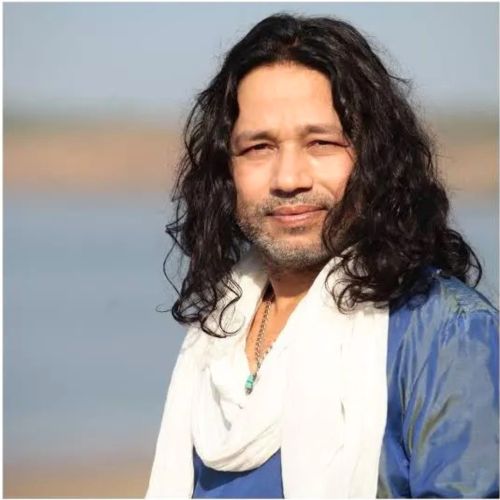 Kailash Kher
