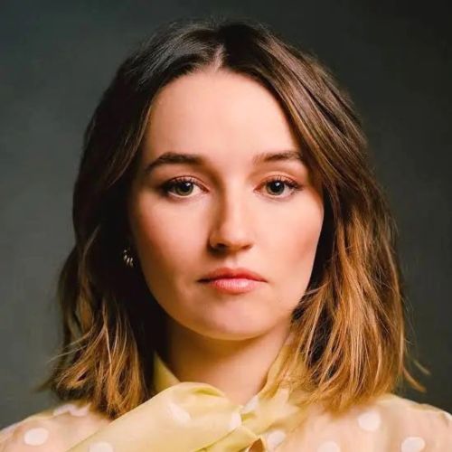 Kaitlyn Dever