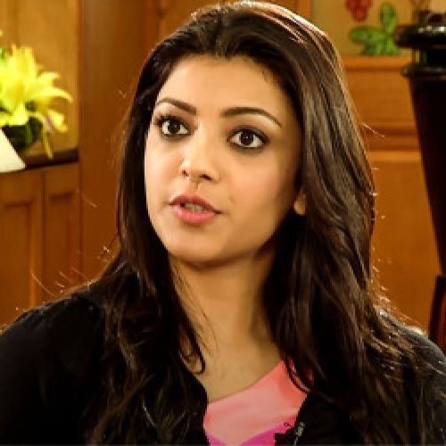 Kajal Aggarwal