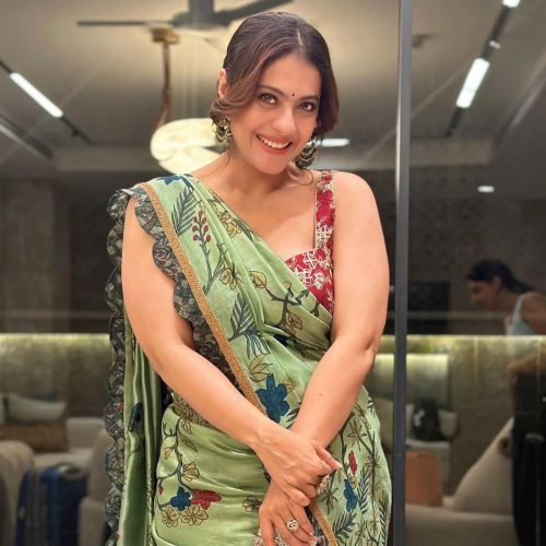 Kajol