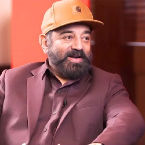 Kamal Haasan