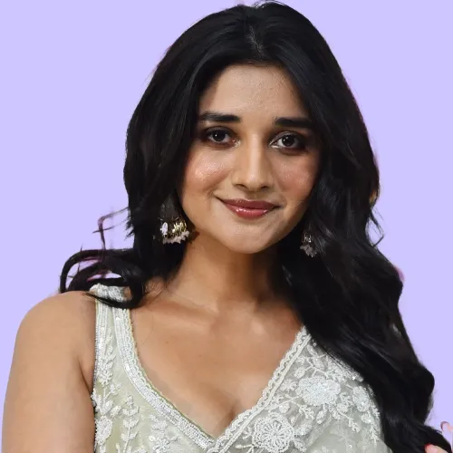Kanika Mann