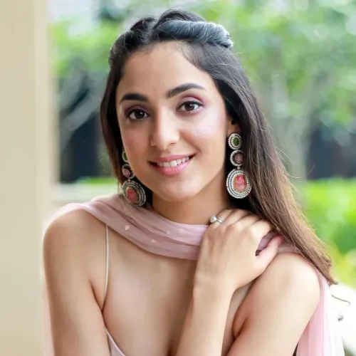 Kanikka Kapur