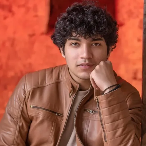 Kanishk Vijay
