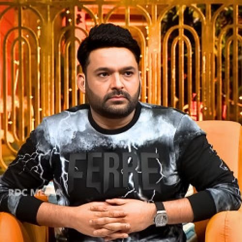 Kapil Sharma