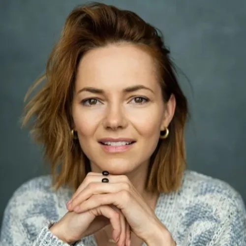 Kara Tointon