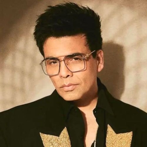 Karan Johar