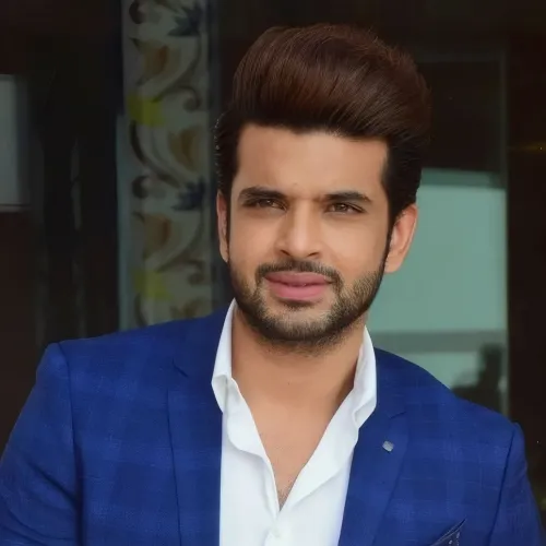 Karan Kundrra