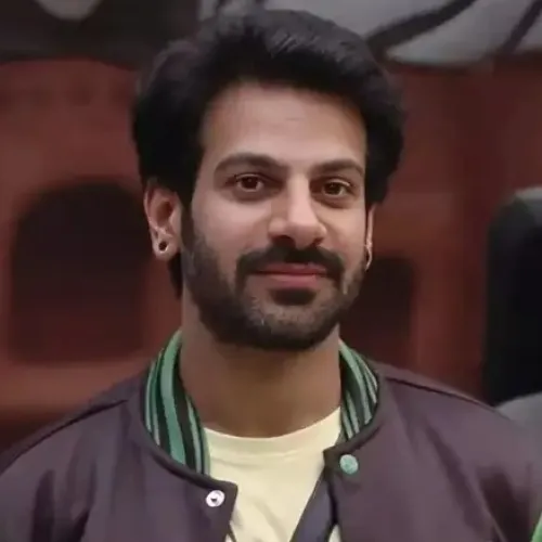 Karan Veer Mehra