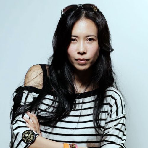 Karen Mok
