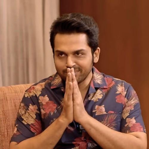 Karthi