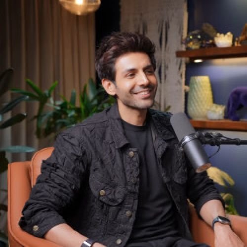 Kartik Aaryan