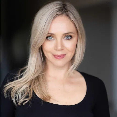 Katarina Čas