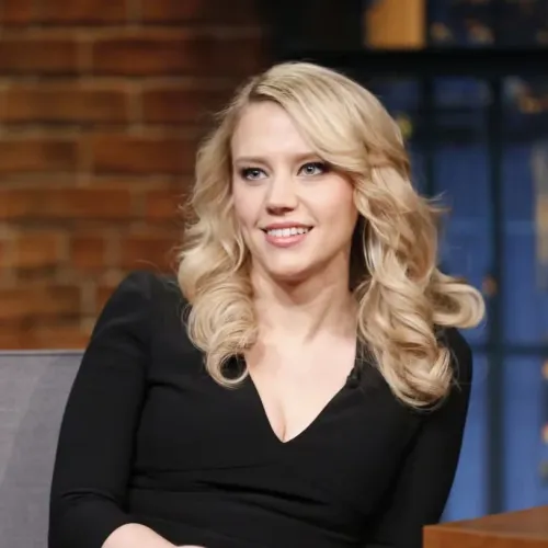 Kate McKinnon