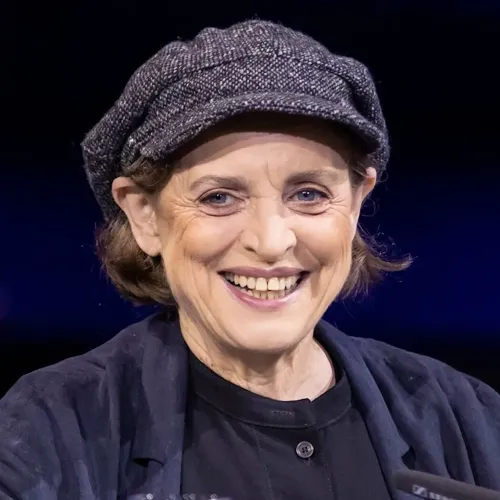 Katharina Thalbach