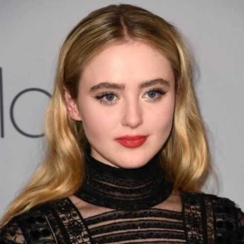 Kathryn Newton