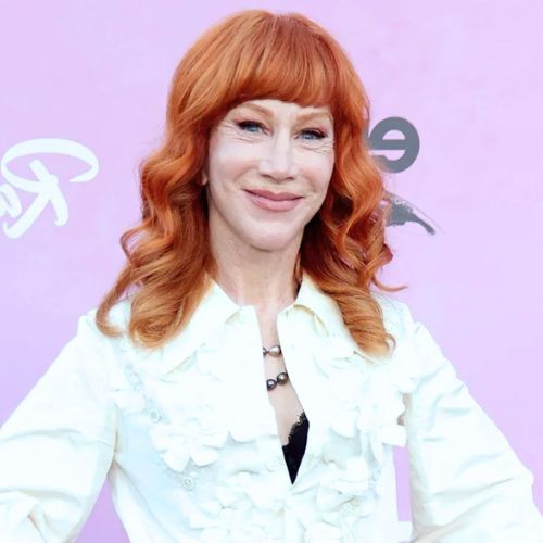 Kathy Griffin