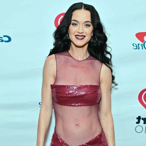 Katy Perry
