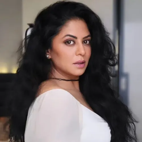 Kavita Kaushik