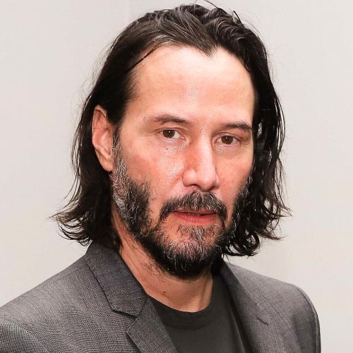 Keanu Reeves