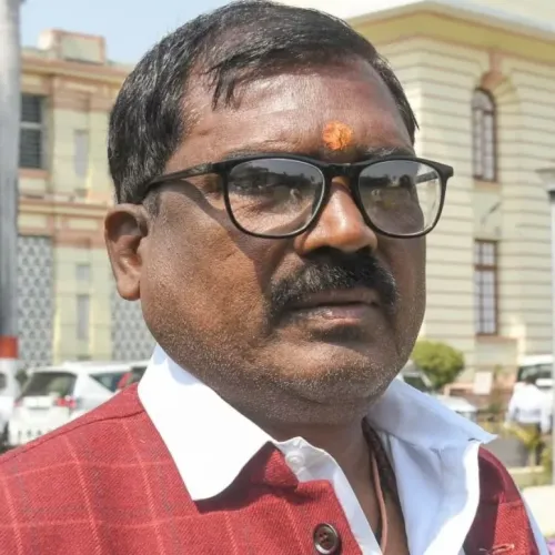 Kedar Prasad Gupta