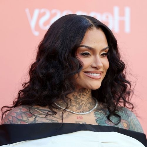  Kehlani