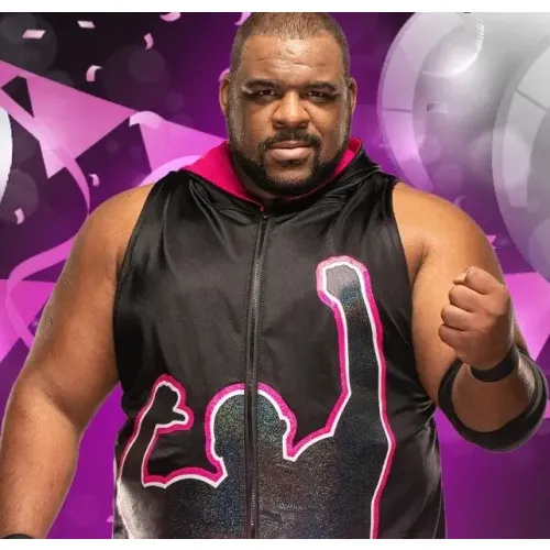 Keith Lee