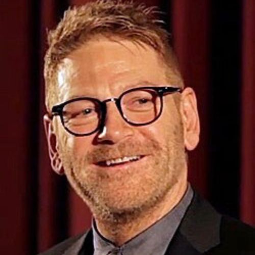 Kenneth Branagh